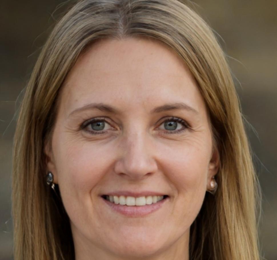 Kursteilnehmerin Dorota Klemm